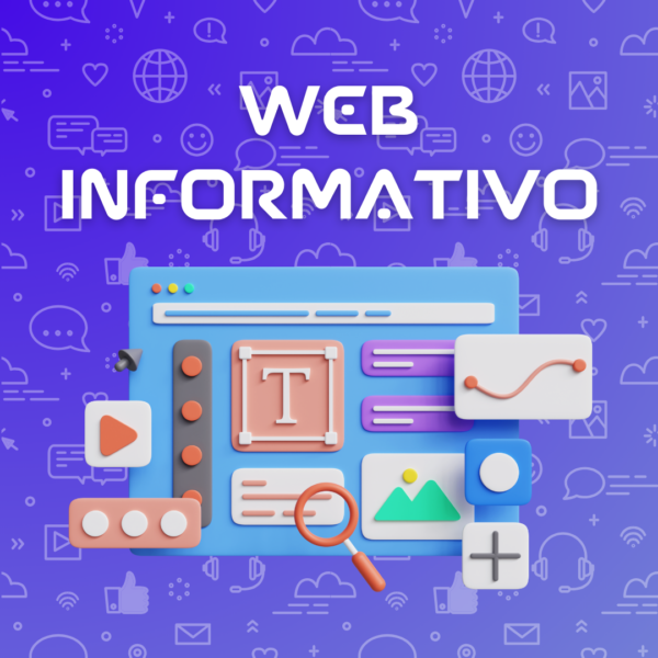 Web Informativo
