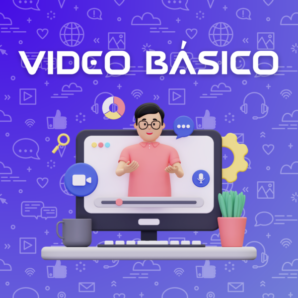 Video Básico