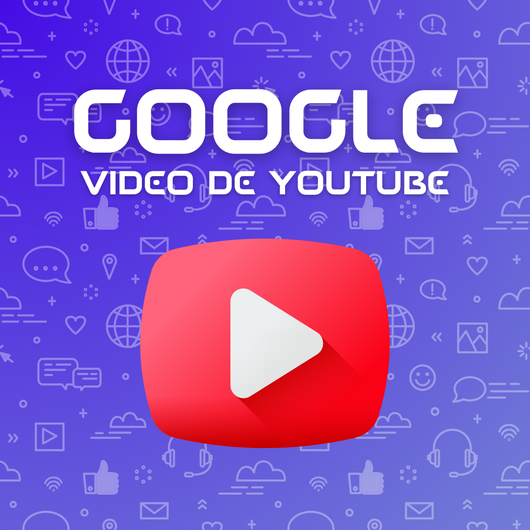 Google Video YouTube