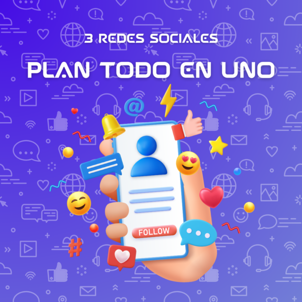Plan Todo en Uno