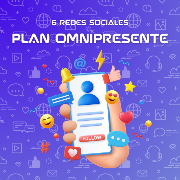 Plan Omnipresente