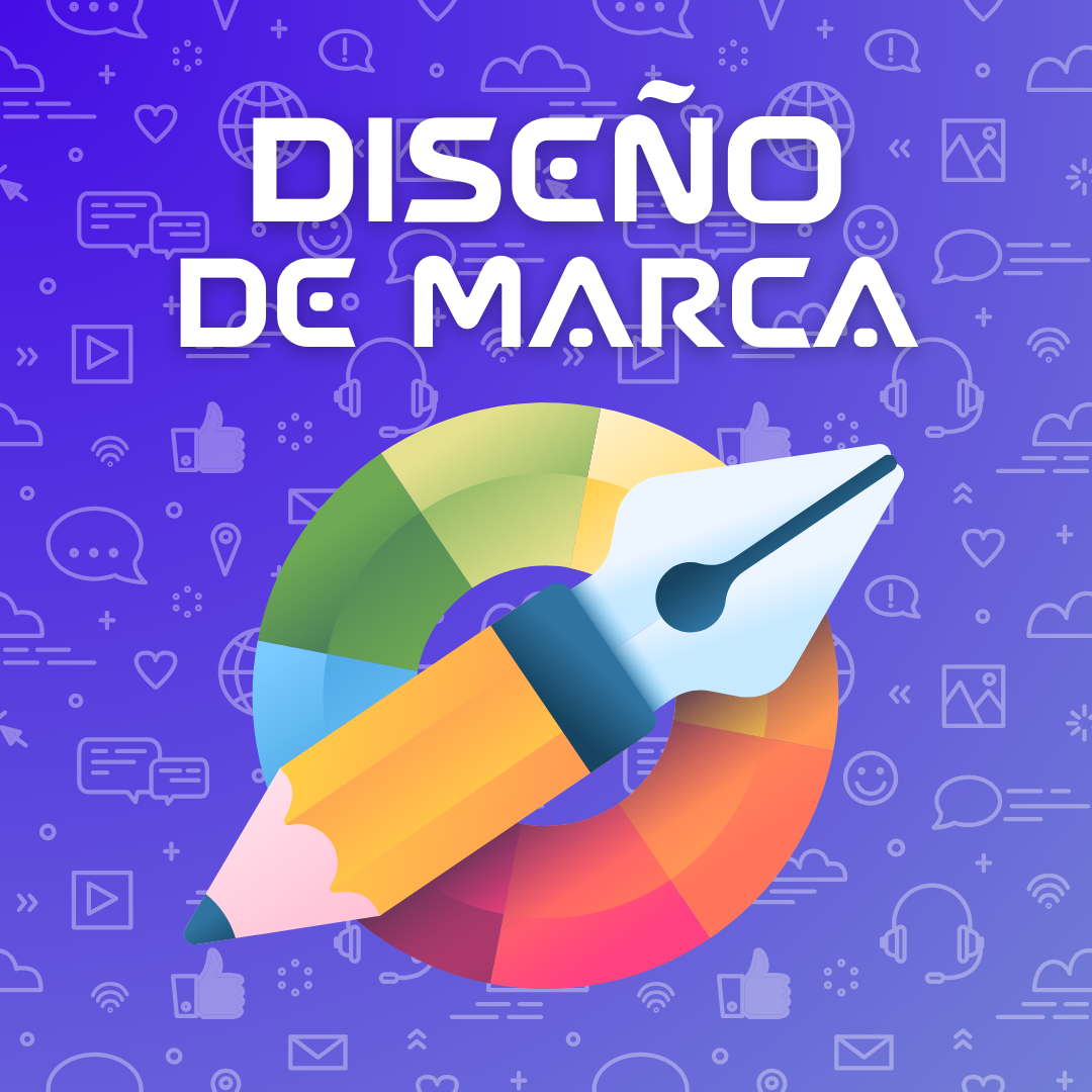 Diseño de Marca